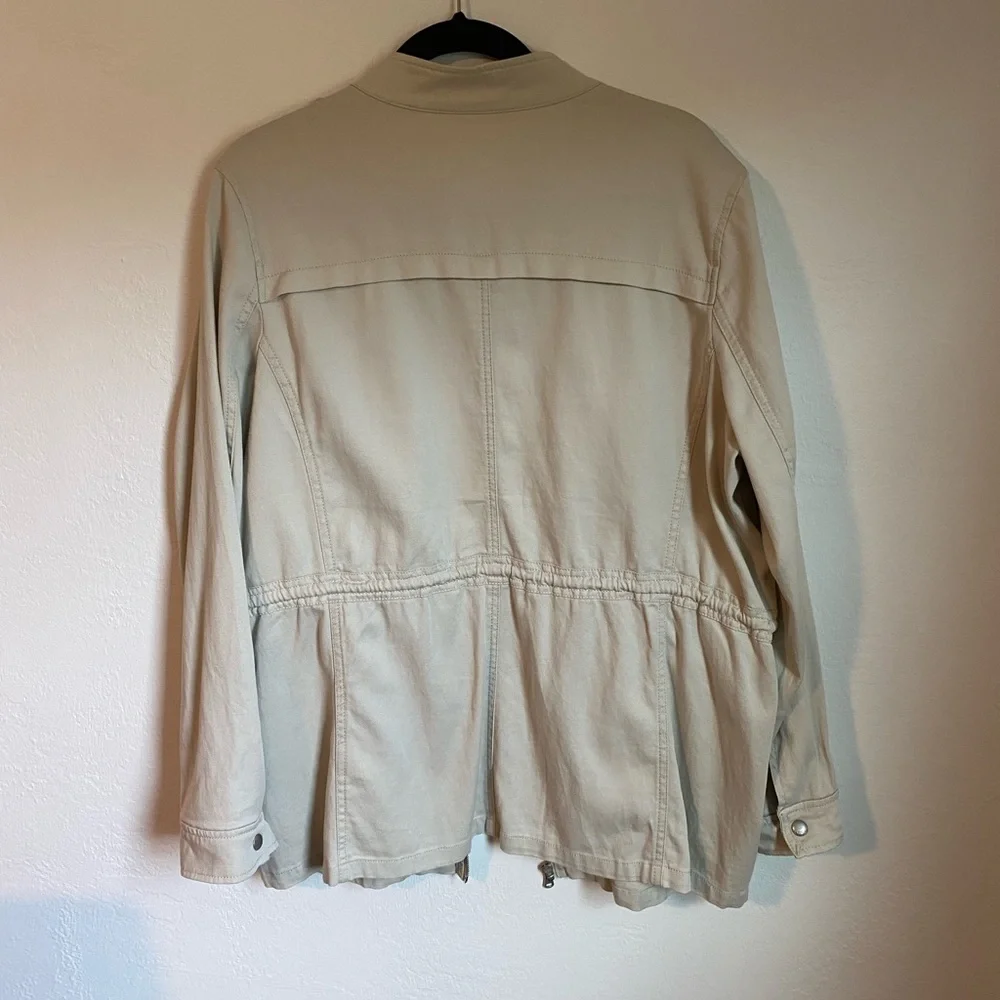 Women’s Express Jacket - Picture 6 of 7